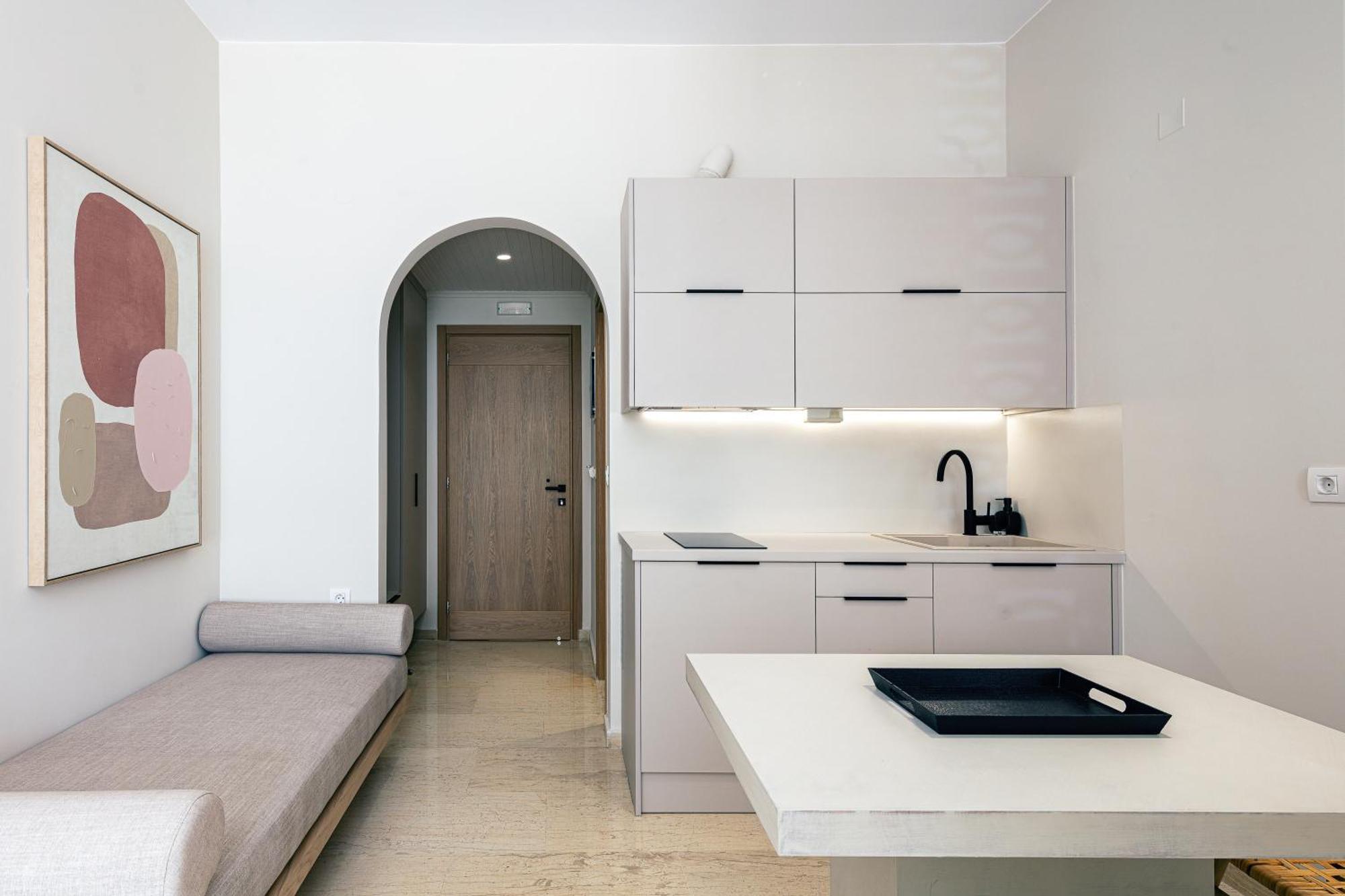 Ariadne Suites Плакіас Номер фото