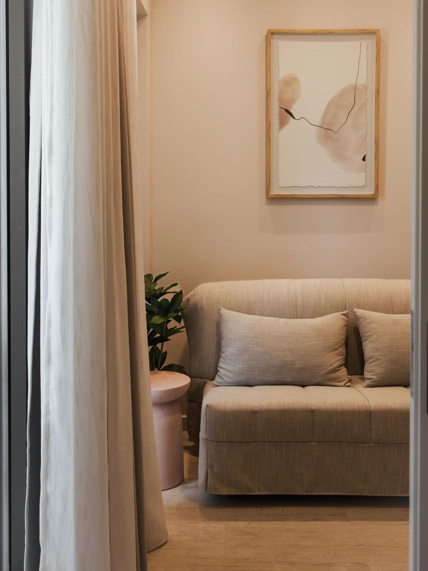 Ariadne Suites Плакіас Екстер'єр фото