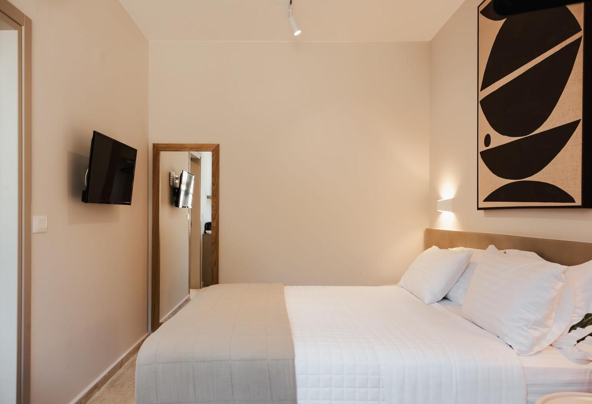 Ariadne Suites Плакіас Номер фото