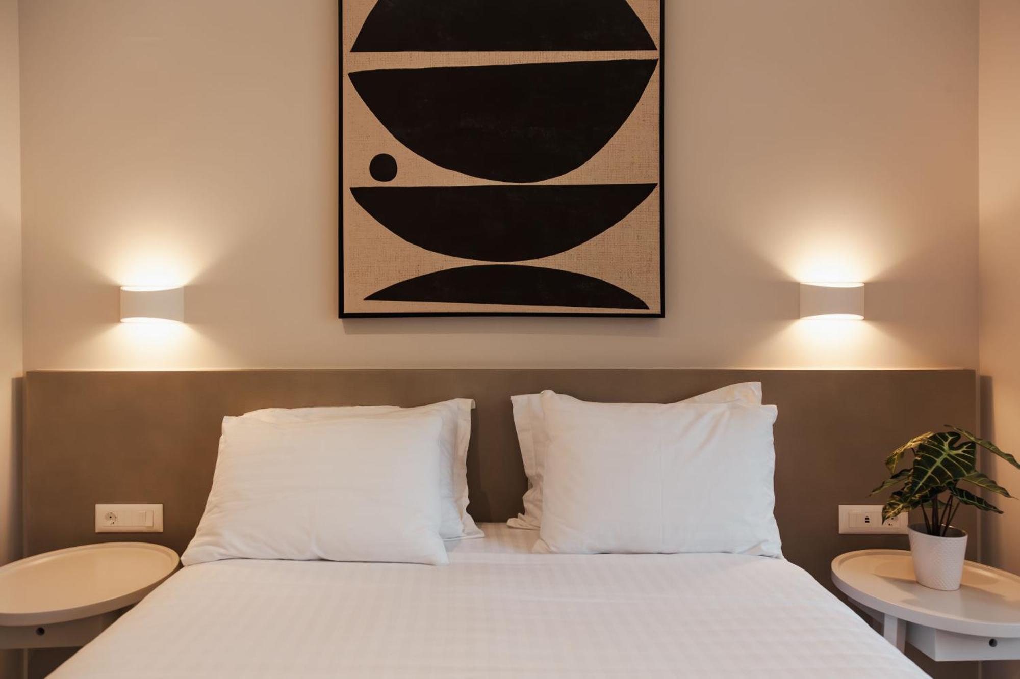 Ariadne Suites Плакіас Номер фото