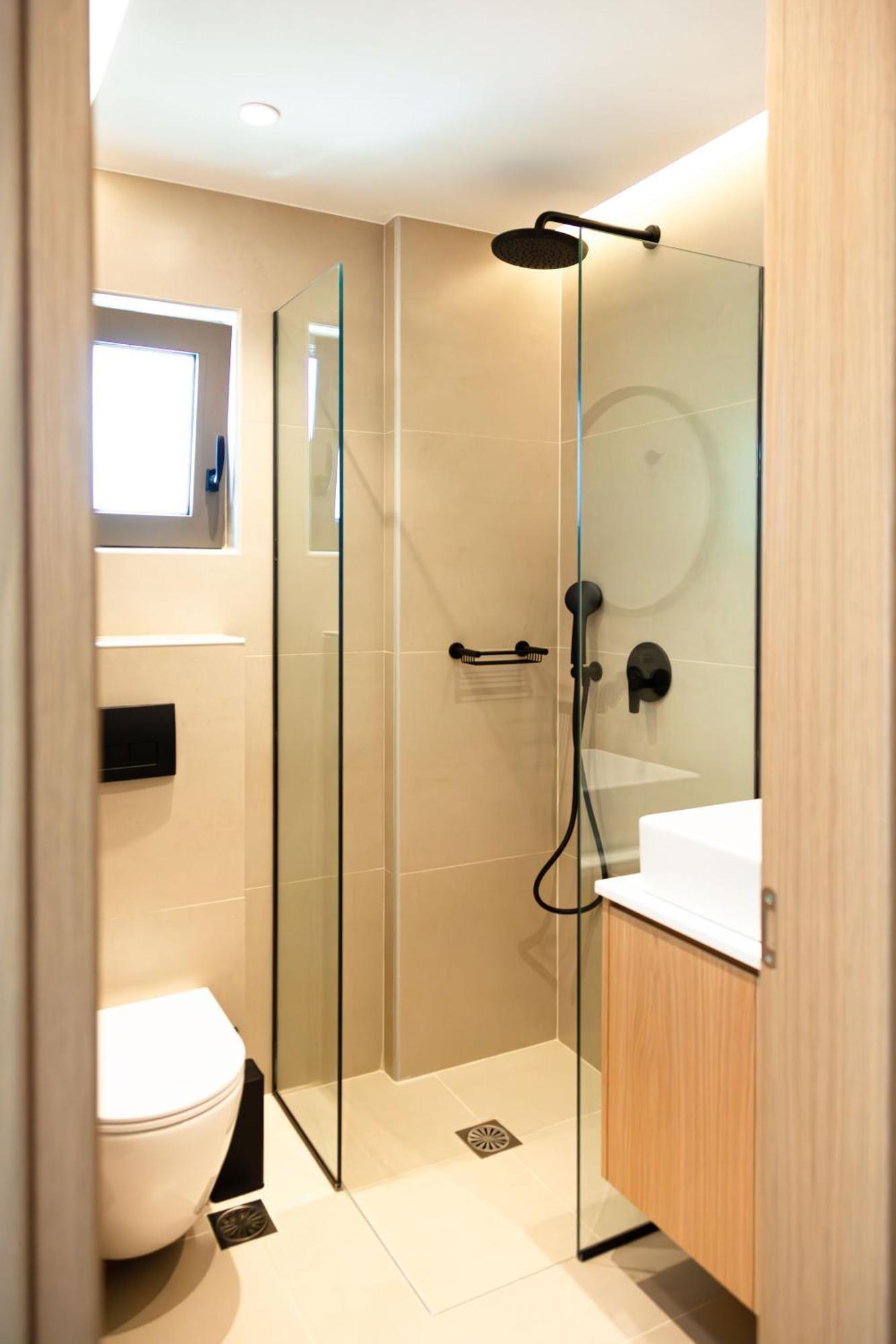 Ariadne Suites Плакіас Екстер'єр фото