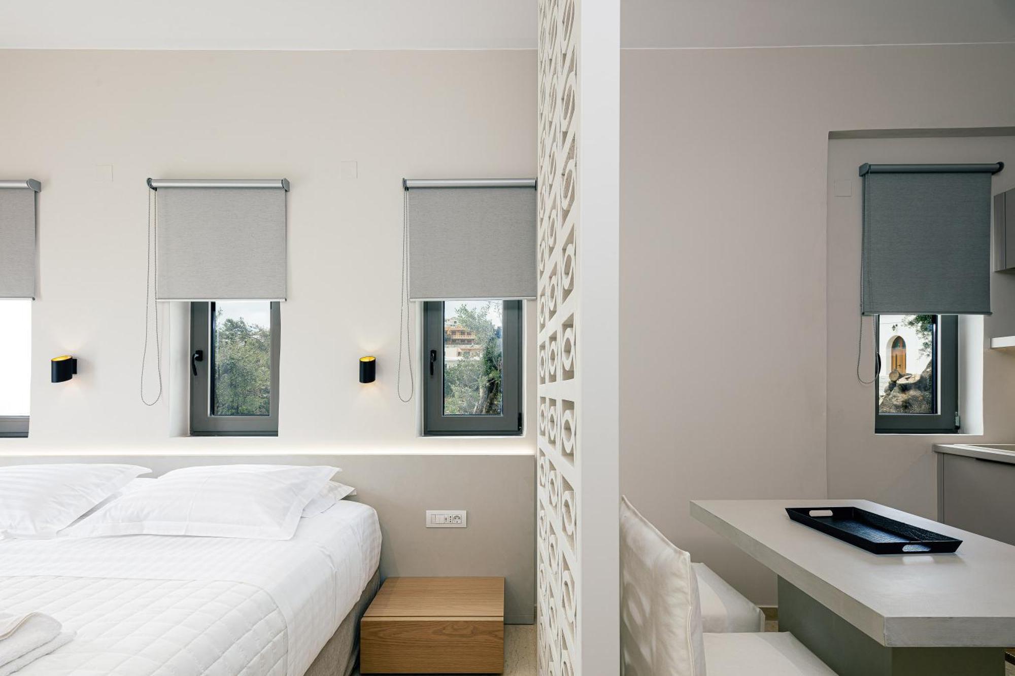 Ariadne Suites Плакіас Екстер'єр фото