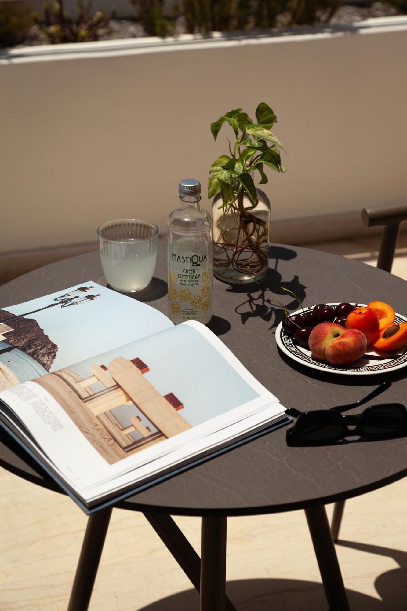 Ariadne Suites Плакіас Номер фото