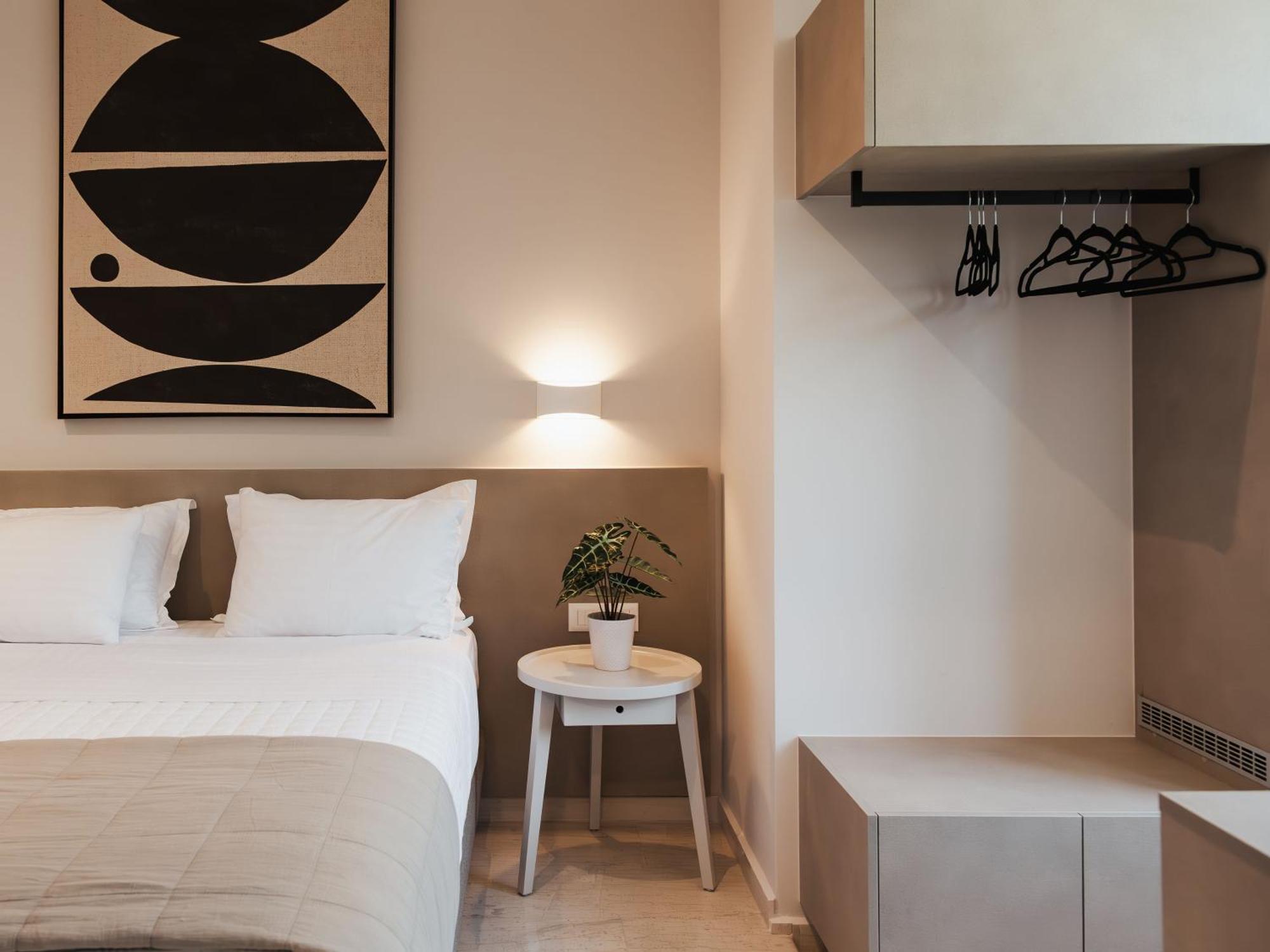 Ariadne Suites Плакіас Екстер'єр фото