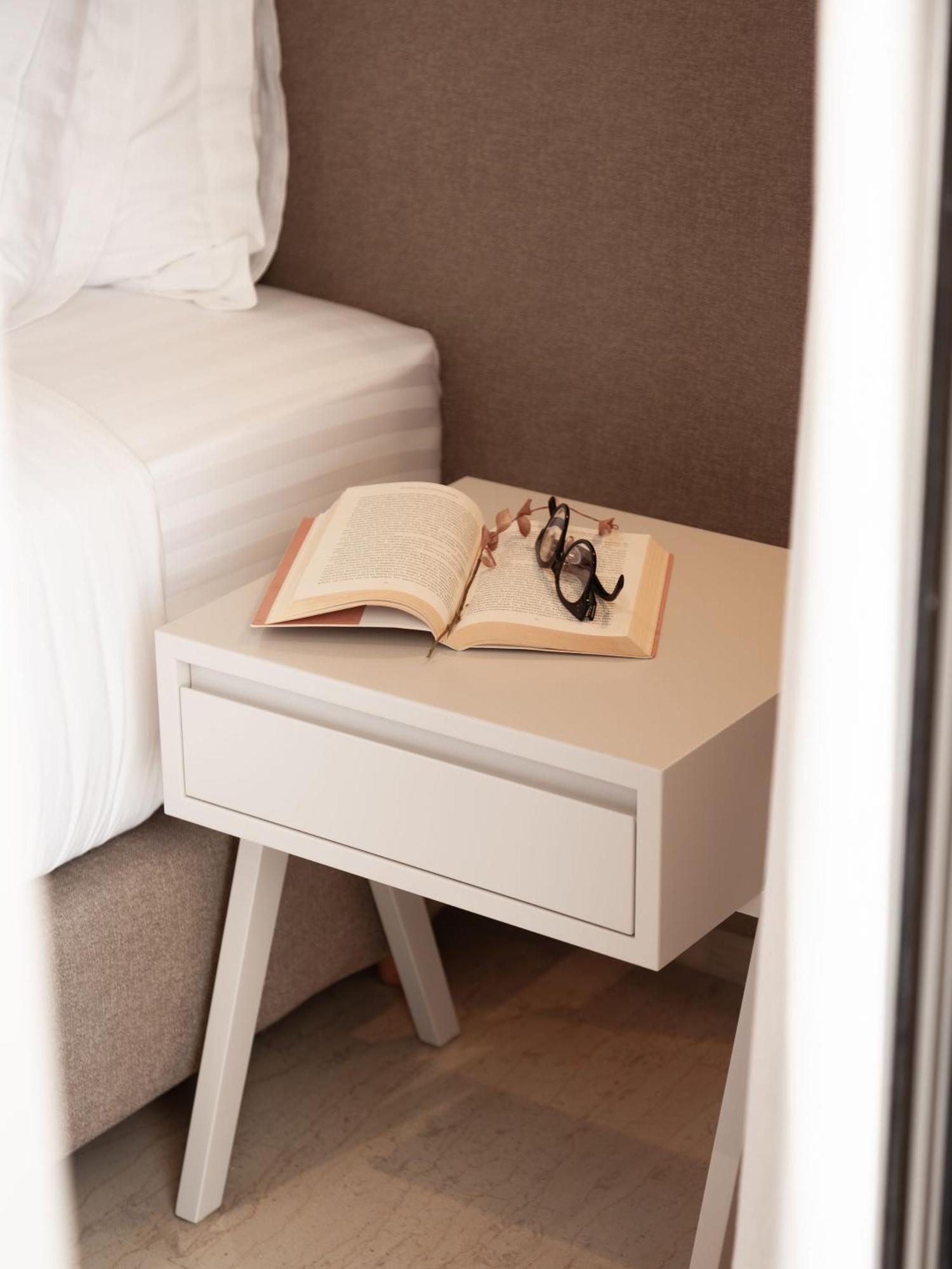 Ariadne Suites Плакіас Екстер'єр фото