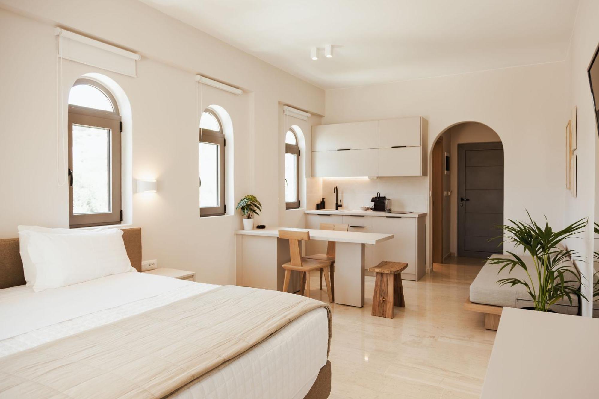 Ariadne Suites Плакіас Номер фото