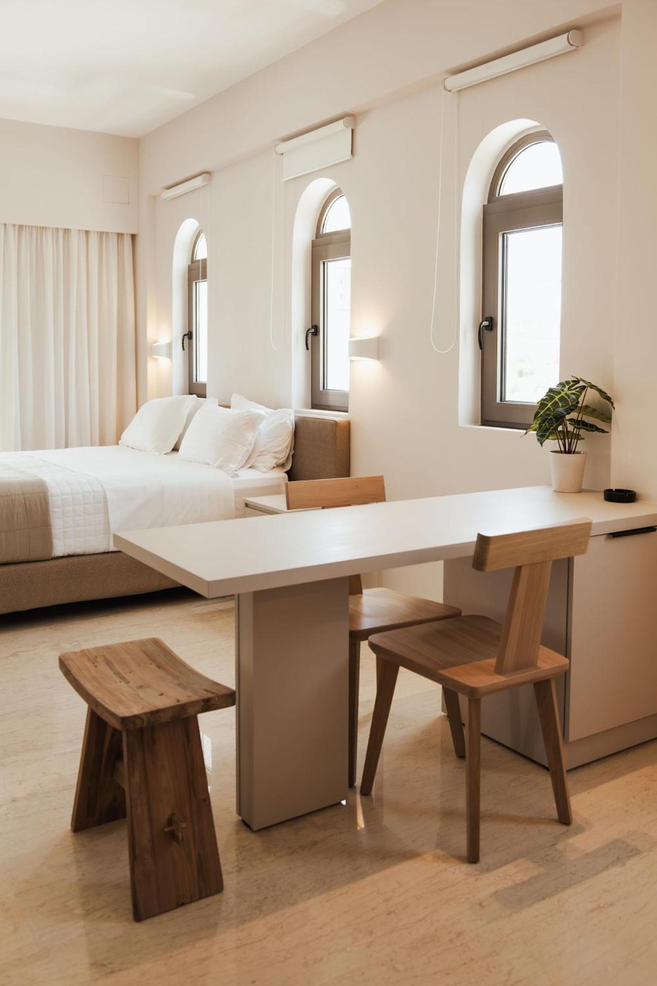 Ariadne Suites Плакіас Екстер'єр фото